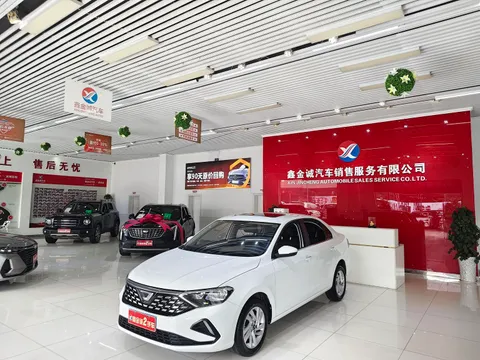 Jetta VA3