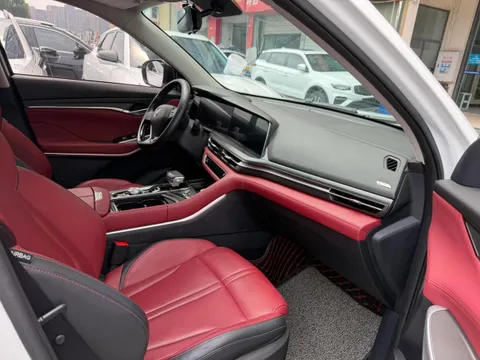 Changan CS75 Plus