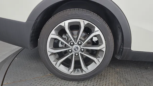 SsangYong Tivoli XLV (Tivoli Air)