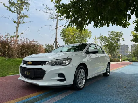 Chevrolet Cavalier
