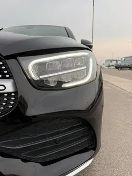 Mercedes-Benz Mercedes-Benz GLC
