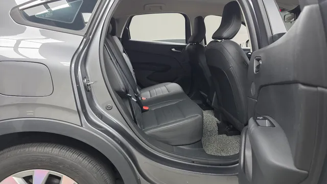 Renault XM3