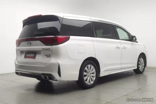 Gac M8