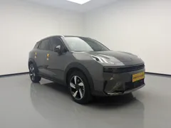 Lynk & Co Lynk & Co 06