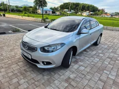 Renault SM3