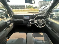Honda N-VAN Plus Style