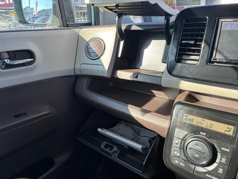 Suzuki MR Wagon Wit
