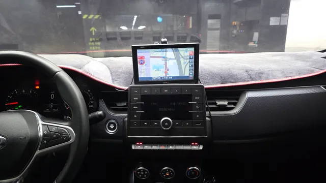 Renault Arkana (XM3)