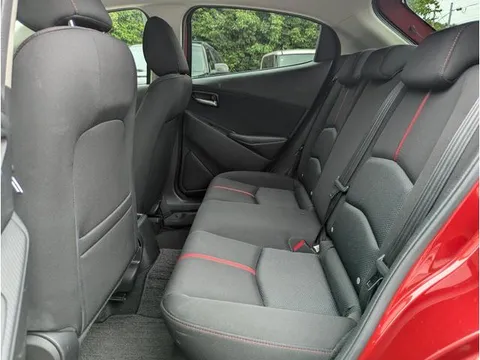Mazda Mazda2 (Demio)