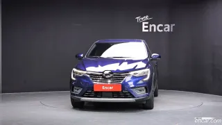 Renault XM3