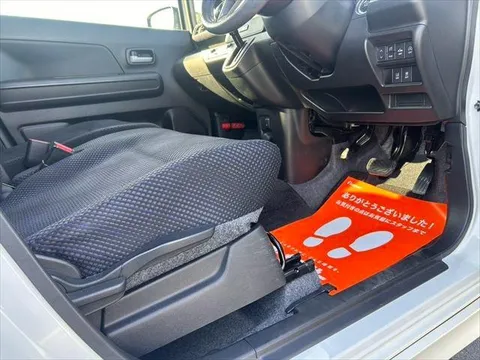 Mazda Flair