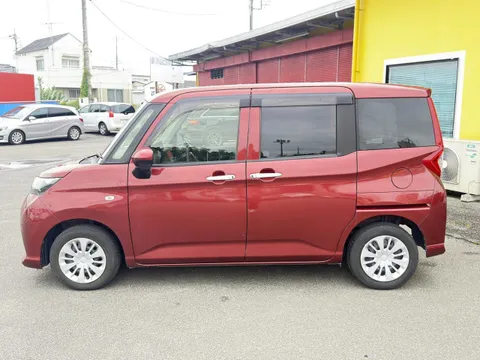 Daihatsu Thor