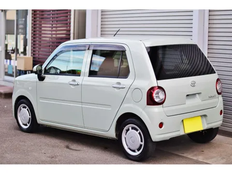 Daihatsu Mira Tocot