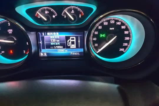 Buick Envision
