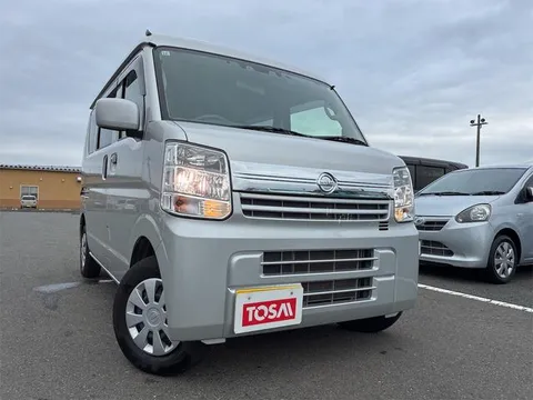 Nissan Clipper