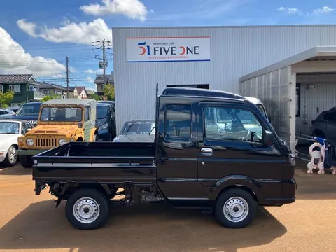 Suzuki Super Carry