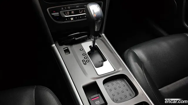 Renault SM5