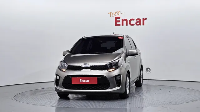 Kia Picanto (Morning)
