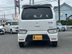 Suzuki Wagon R Custom Z