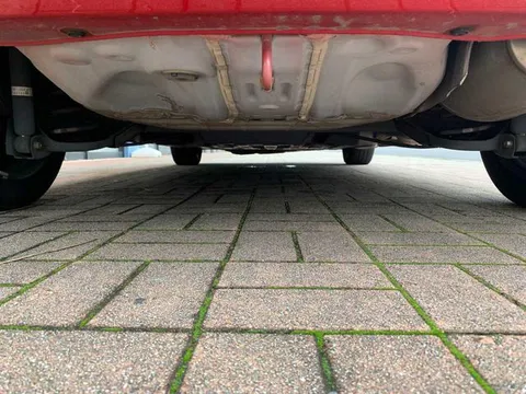 Honda Jazz (Fit)