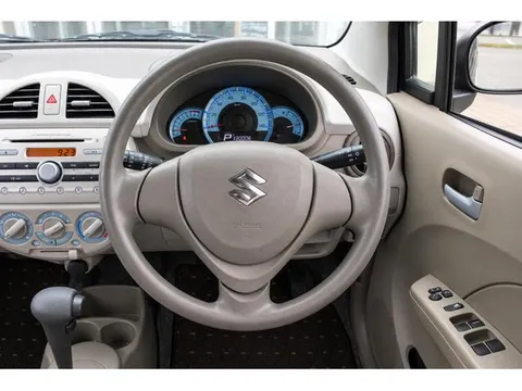 Suzuki Alto Eco