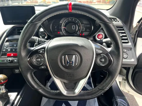Honda S660