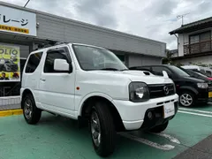 Mazda AZ-Offroad