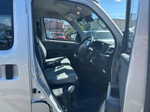Toyota TownAce Van