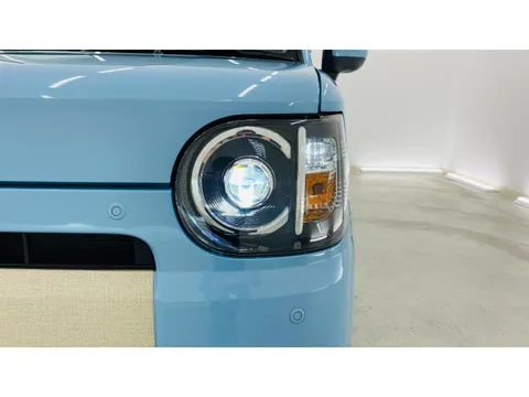 Daihatsu Mira Tocot