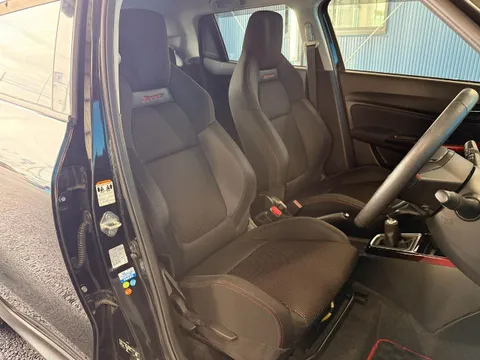 Suzuki Swift Sport