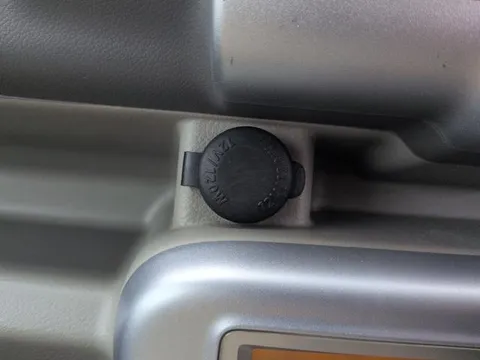 Nissan Clipper Rio