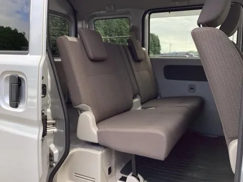 Nissan Clipper