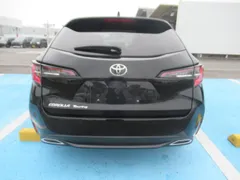 Toyota Corolla Touring