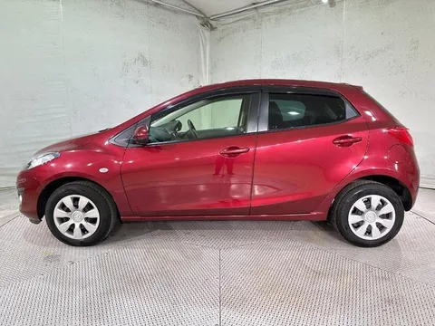 Mazda Mazda2 (Demio)