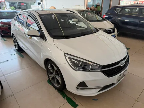 Chery Arrizo 5