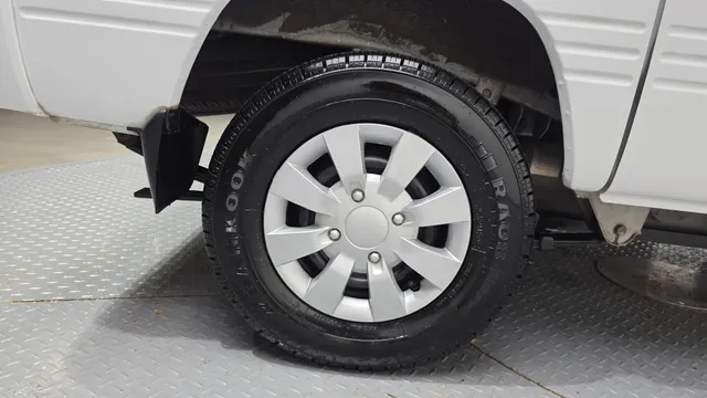 Chevrolet Damas