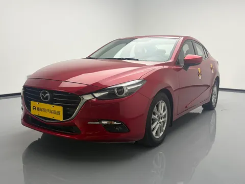 Mazda Mazda 3