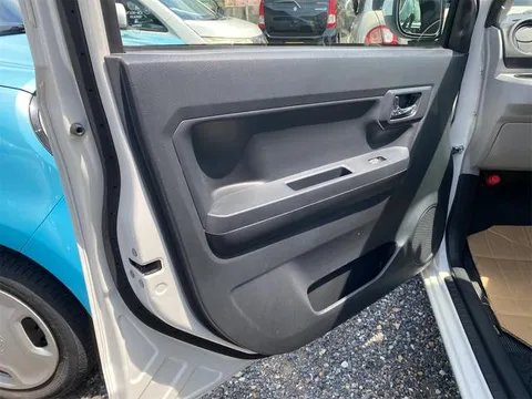 Subaru Pleo Plus