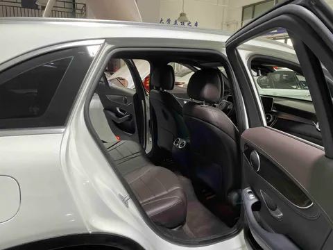Mercedes-Benz Mercedes-Benz GLC