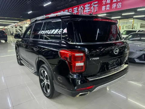 Gac GS8