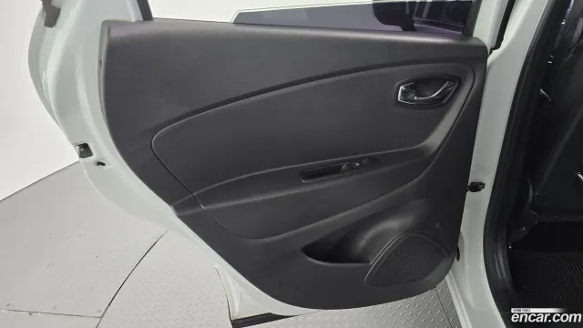 Renault QM3