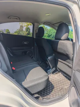 Honda HR-V (Vezel)