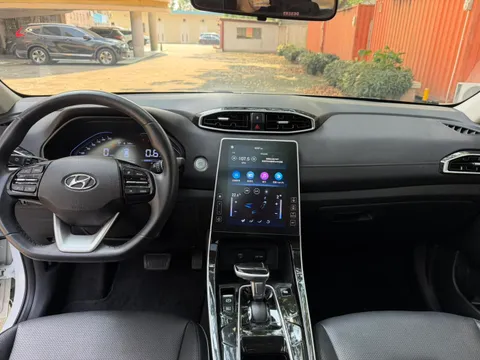 Hyundai ix25