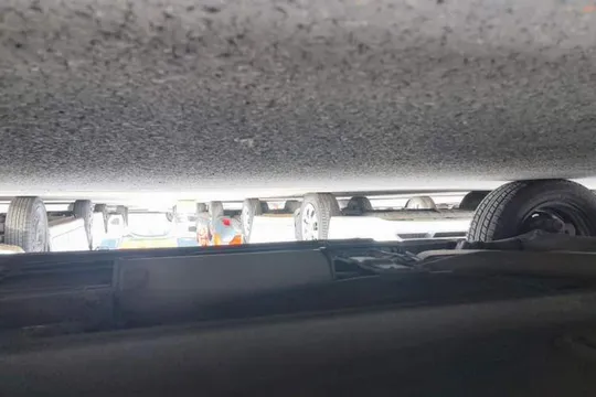 BYD F3