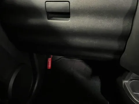 Honda Zest Spark
