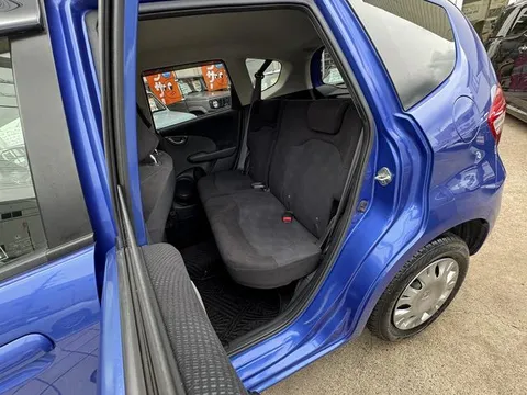 Honda Jazz (Fit)