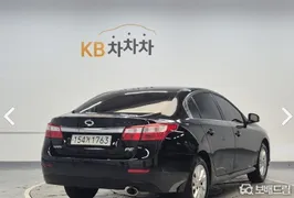 Renault SM5