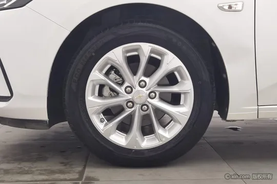 Chevrolet Monza