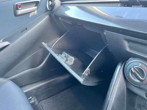 Mazda Mazda2 (Demio)