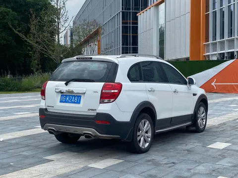 Chevrolet